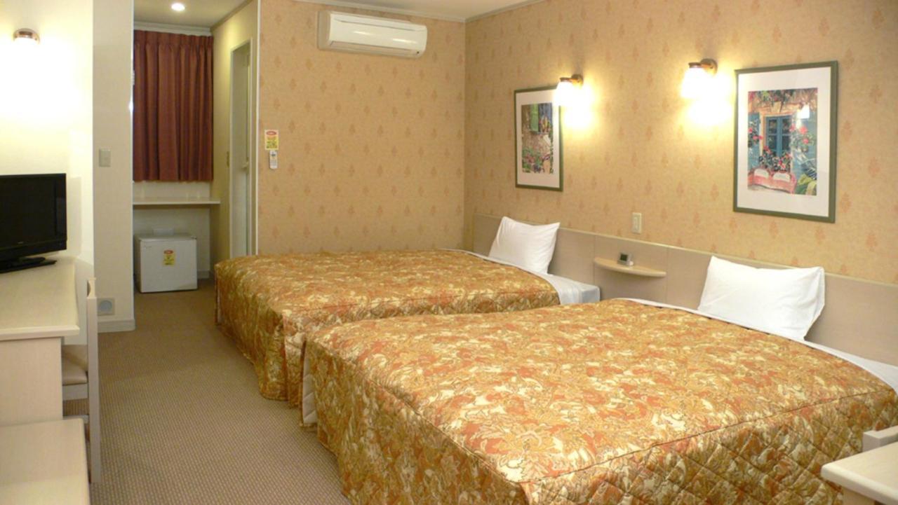 Family Lodge Hatagoya Iga Exterior foto